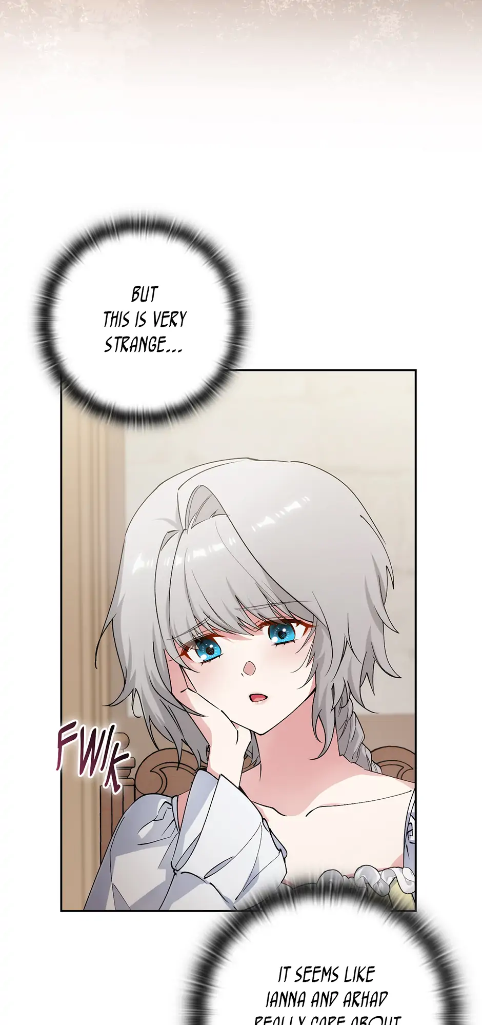 Reminiscence Adonis Chapter 277 73